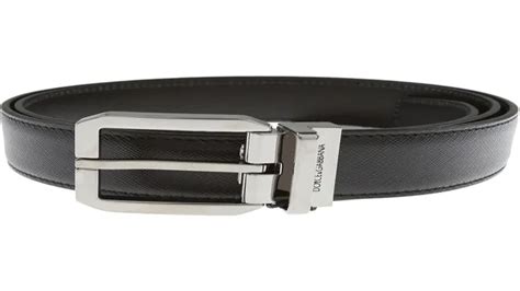 dolce gabbana belt white|dolce gabbana belt size chart.